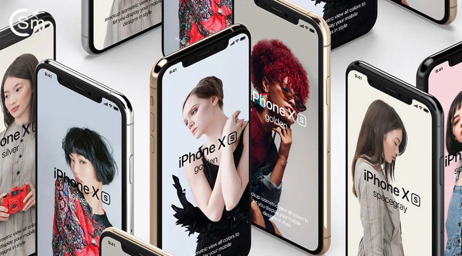 iPhone Xs reacondicionado
