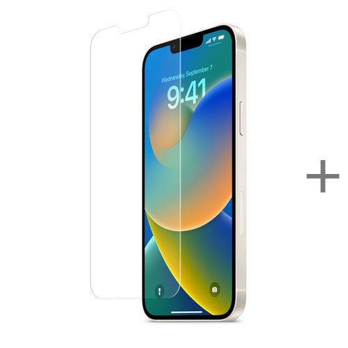 Protector iPhone Gratis
