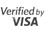 Pago verificado por visa