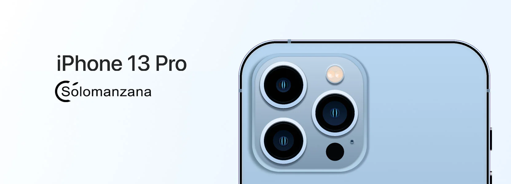 iPhone 13 Pro reacondicionado
